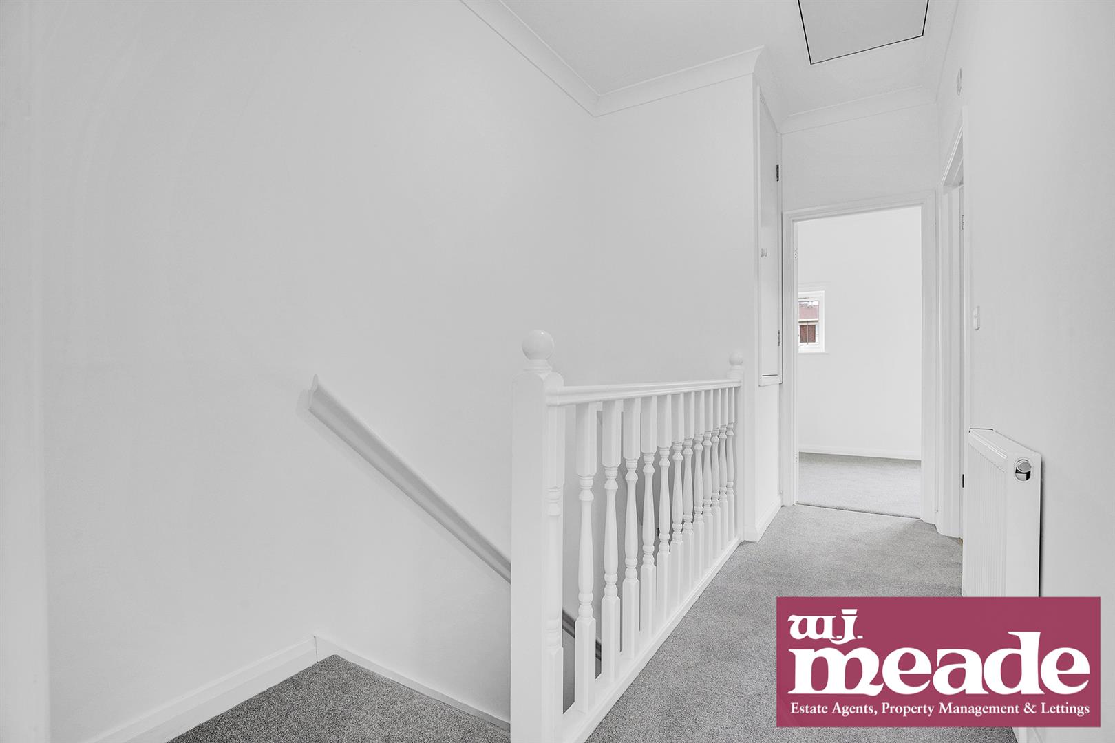 Swaton Road, Bow, London